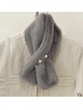 Fashion Plush Premium Scarf